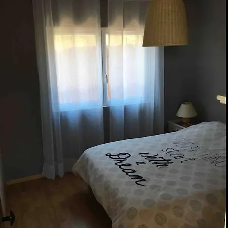 Chalet Les Mimosas