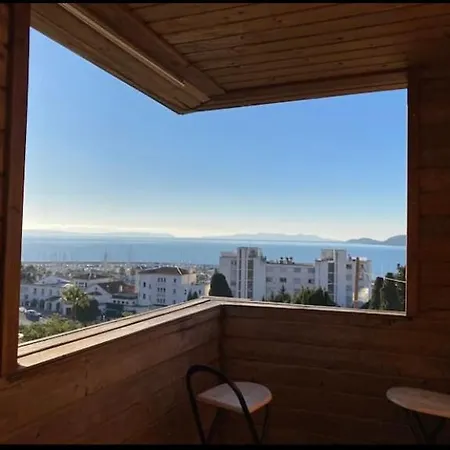 Les Mimosas * 르 라방두