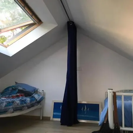 Les Mimosas Le Lavandou