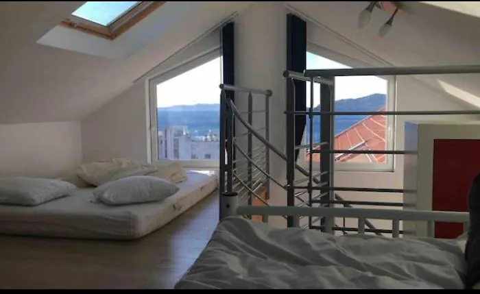 Les Mimosas Chalet *