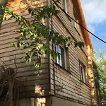 Chalet Les Mimosas