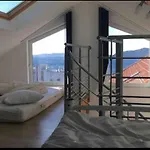 Les Mimosas Chalet *
