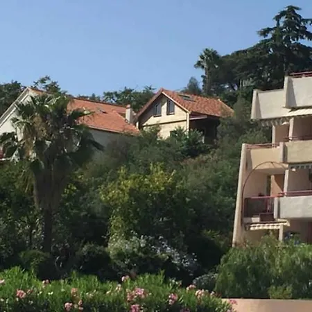 Chalet Les Mimosas Le Lavandou